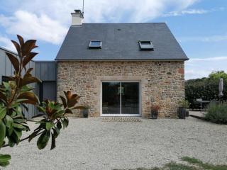 Maison entre mer et campagne Baie du Mont - 6