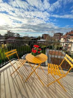 Stunning spacious and bright apartment - 5