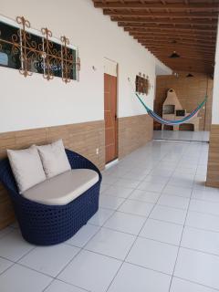 Apartamento por temporada - 6