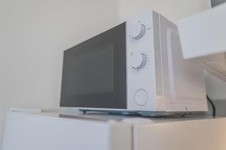 Flat in a calm neighborhood 3 - 9