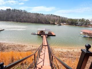 Generations Cove - Welcome To Your Perfect Lakefront Getaway! - 3