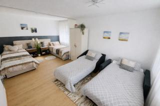 Apartment Messe Karlsruhe - 8