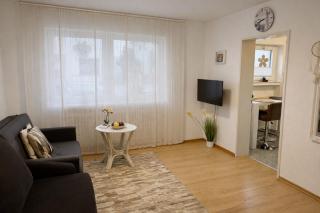 Apartment Messe Karlsruhe - 6