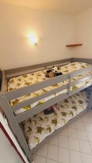 Sérénité à deux pas des plages Parking privé CLIM WIFI - ROSSIconciergerie - Linge inclus - 1