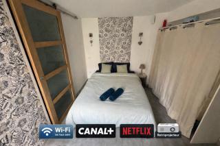 Charmant appartement typique du sud - 0