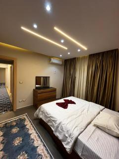 The Grand Pyramids apartment - 3