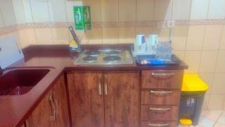 Najmat Sabbabah Furnished Units - 8