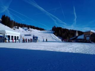 Chalet Scoiattolo Residence Sussy - 5