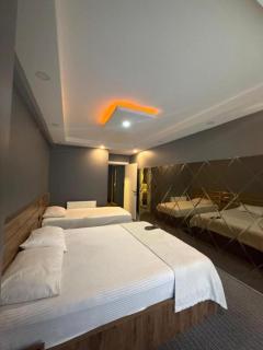 Köşk Hotel Konaklama1 - 5