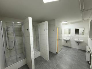 Hostel & Monteurzimmer bei KuK - 9