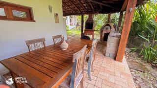 Complexo Siriúba: Casa completa ou suítes privativas a 500m da praia - 7