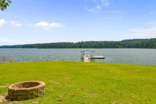 Kelley's Southern Comfort - Scenic Views Including Duncan Bridge! - 8