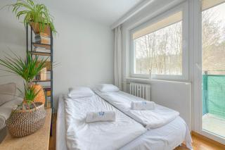 Mickiewicza Studio by NorthSide Apartments - 6