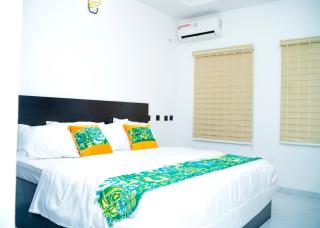 Riverside Nest Owerri Ltd - 7