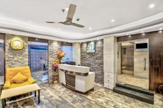 Hotel O Park Circus Near Birla Mandir - 0