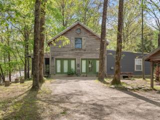 Wonderland Cabin - 7