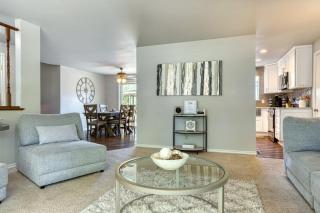 Tranquility Base - Family Fun Modern Farm House - 8