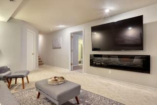 Tranquility Base - Family Fun Modern Farm House - 9