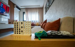 Oasis Urban & Balcon - 5 min de l'aeroport - 3