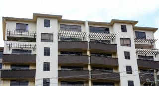Bamboo Loft Penthouse, Westlands - 8
