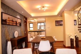 Bamboo Loft Penthouse, Westlands - 6