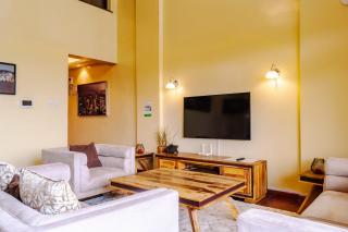 Bamboo Loft Penthouse, Westlands - 2