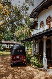 Tara Luxury House - 0