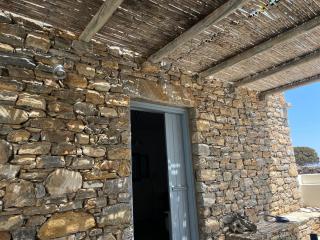 Messaria - Schinoussa - 2