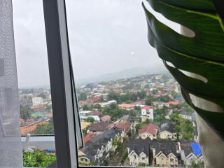 Peaceful Cozy Condo by Lee in Cebu City Studio and Fast Wifi - 3