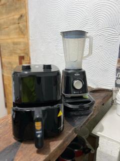 Casa Recanto- Vila Uryah - 8