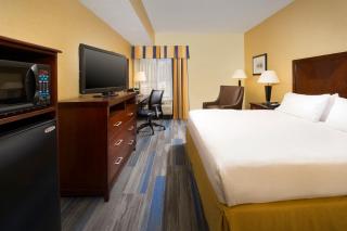 Holiday Inn Express Washington DC-BW Parkway by IHG - Hyattsville - 1