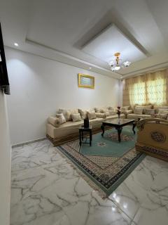 Appartement chez hakim - 9