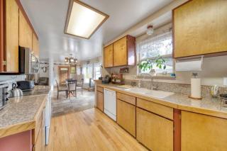 Travelers Inn, Quiet Neighborhood Downtown - 2