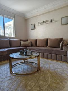 Saada land hay el mohamadi - 1