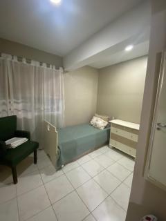 Departamento en Las Heras - 1