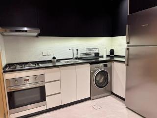 Damac Tower Amman - Luxury Studio - استوديوهات فاخرة - داماك عمان العبدلي - 2