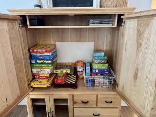 Big Family Getaway- Theater Room- BBQ- Play Room- Fire Pit - 6