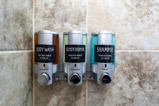 Promo! 2BR-Pool-Views-King Bed-Walk 2 Beach-5 Star Area - 1