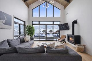 Tremblant Prestige - Verbier 9-201 - 5