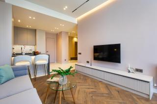 hotelise I Skyline Apartment - 2