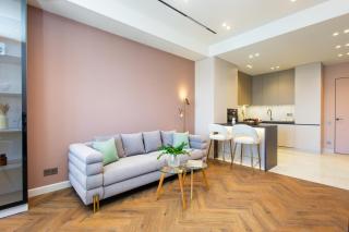 hotelise I Skyline Apartment - 3