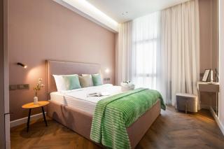 hotelise I Skyline Apartment - 8