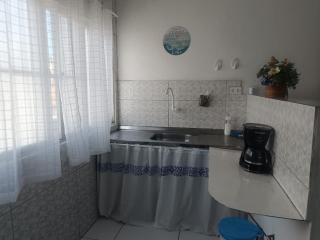 Apartamento Encanto 2 minutos praia - 7