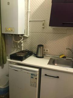 Suite with a kitchen near istiklal street - 5