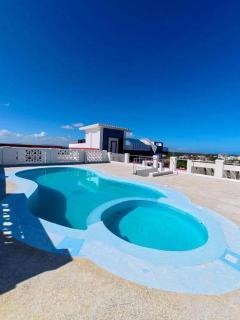 Shanzu Luxurious Apartments, Caitlin Heights - 0