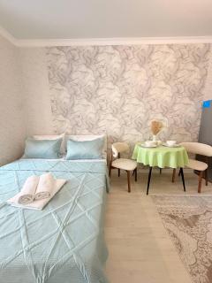 ЖК Lotus terrace - 1