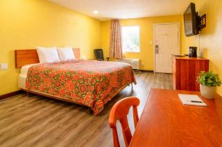Regency Inn By OYO Rockdale TX - Rockdale - 0
