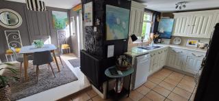 An Artist's Cottage - 1