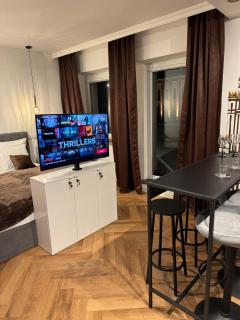 Mià Warsaw - Narodowy - Varsovia - 0