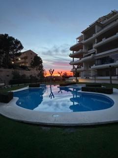 DIVINO LUC, frente a la Cala Racó del Corb - 1